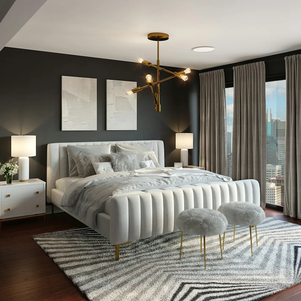 Residential Interior Design Suite